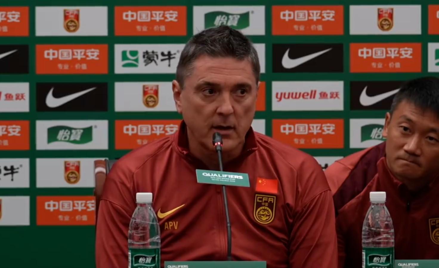 世界杯最新版本下载-北青:安东尼奥通过考核赢得信任,无限接近新国奥队帅位