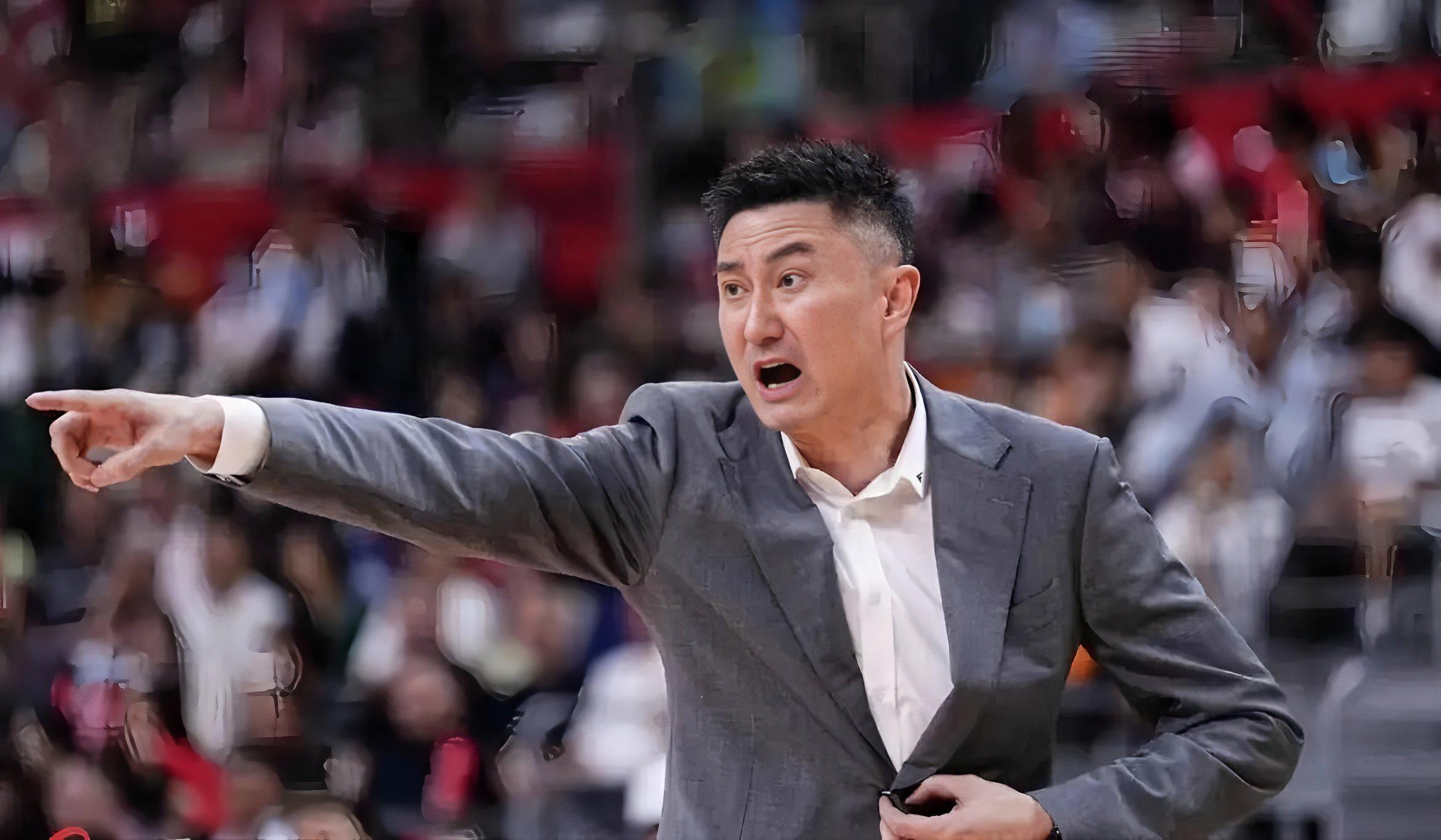 世界杯最新版本下载-没徐杰真不行，广东2连败球队社媒沦陷，球迷：裁掉奎因2人换大外