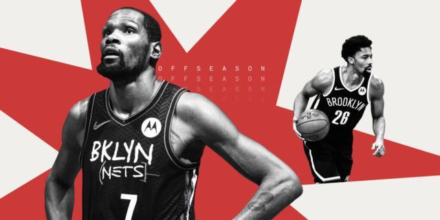 世界杯官方安装包-【休赛期赢家】篮网拉大优势 马刺绿军操作被低估?