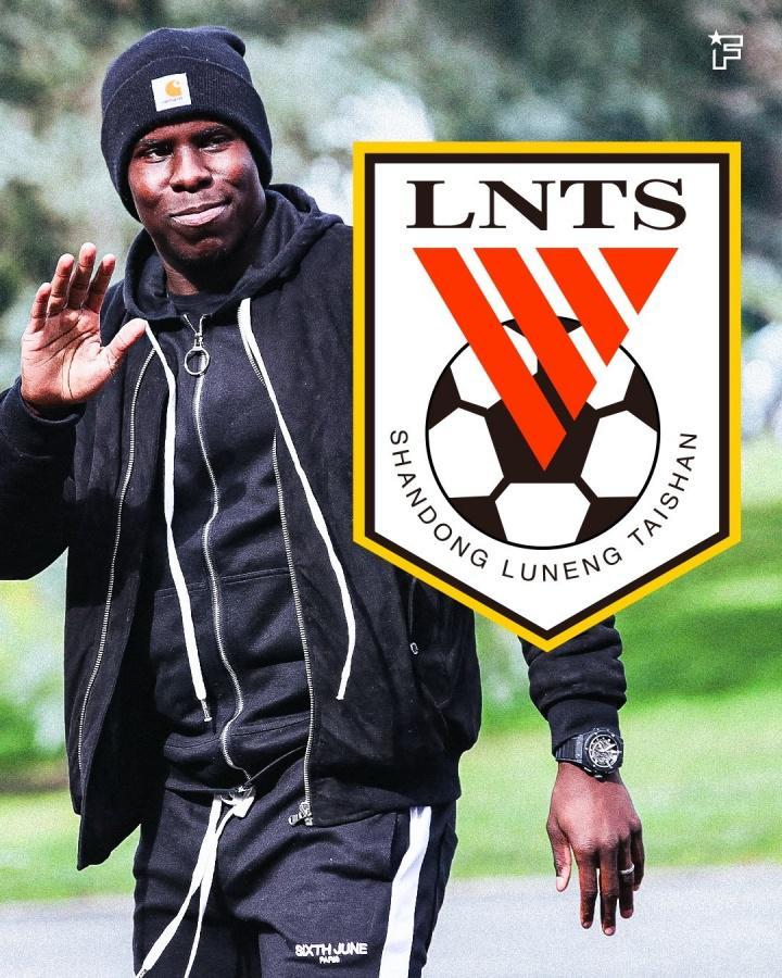 世界杯直播软件更新-上港慌了?鲁能签下切尔西王牌中卫,转会费一分钱没花,球迷狂喜