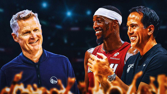 世界杯客户端升级-科尔公开力挺!怒怼83分质疑者:这是伟大成就,不该被贬低|克雷·汤普森|阿德巴约|斯波尔斯特拉|华盛顿奇才队|NBA吐槽大会_新浪体育_新浪新闻